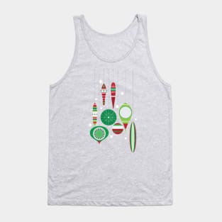 Ornaments Tank Top